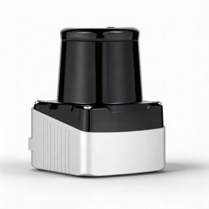 Laser Profiler Radar