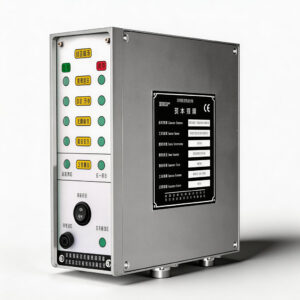 light curtain controller