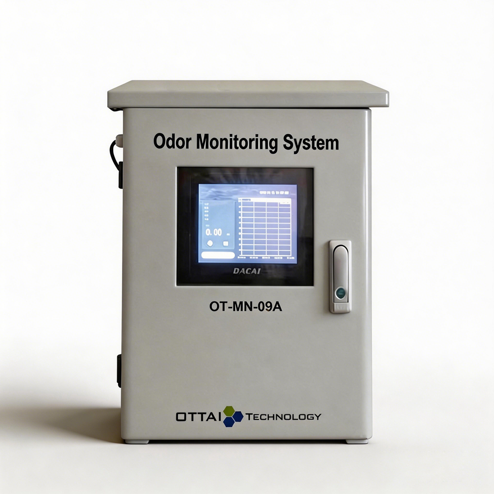 Odor Monitoring System