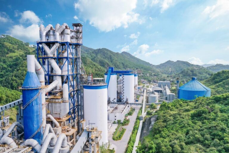 Ozone denitrification