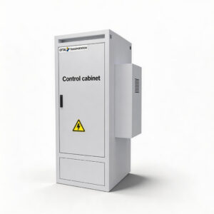 Site Control Cabinet