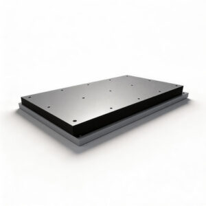 Plate-type Weighing Sensor