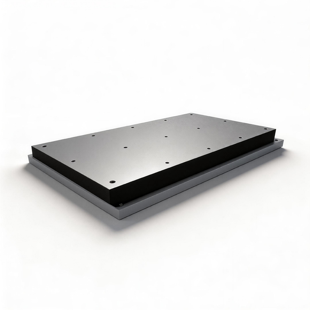 Plate-type Weighing Sensor