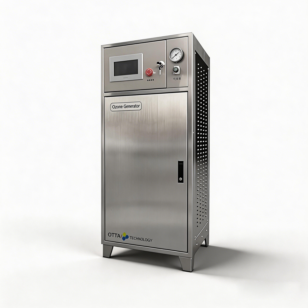 Disinfection and sterilization