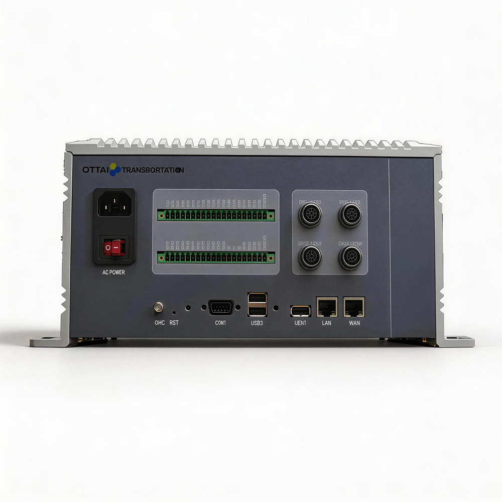 Embedded Weighing Instrument(For enforcement)
