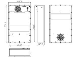 Heat Exchanger Installation