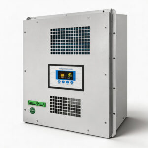 10L Embedded Cabinet Dehumidifier