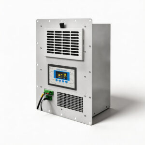 10L Embedded Cabinet Dehumidifier (Model B)