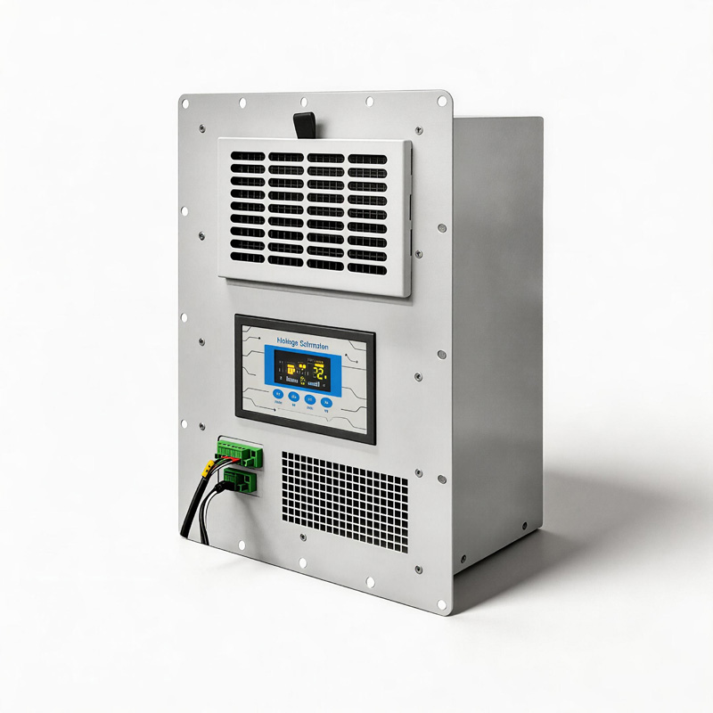 10L Embedded Cabinet Dehumidifier (Model B)