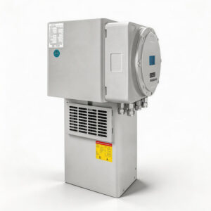 10L Explosion-Proof Energy-Storage Dehumidifier