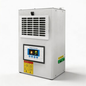 10L Wall-Mounted Energy-Storage Dehumidifier