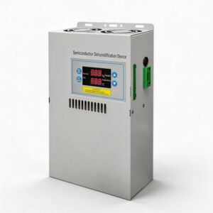 120W Sheet Metal Semiconductor Dehumidifier (Model B)