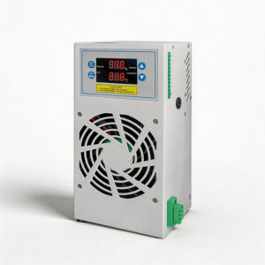 120W Sheet Metal Semiconductor Dehumidifier (Model C)