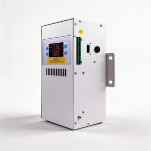 120W Sheet Metal Semiconductor Dehumidifier (Model E)