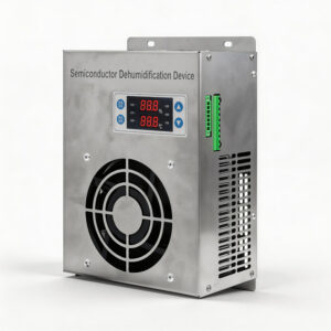 120W Stainless Steel Semiconductor Dehumidifier
