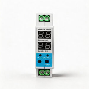 1P Temperature & Humidity Controller 01