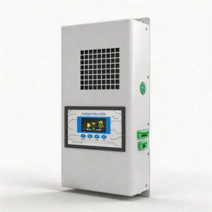4L Ultra-Slim Energy-Storage Dehumidifier