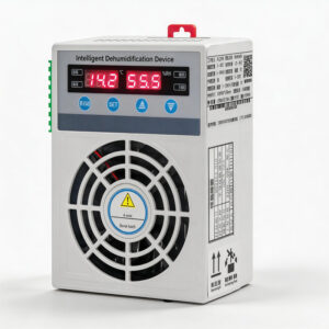 60W Plastic-Cased Semiconductor Dehumidifier