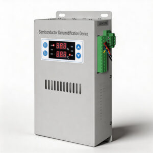 60W Semiconductor Dehumidifier (ULCE Certified Model)