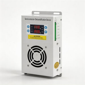 60W Sheet Metal Semiconductor Dehumidifier