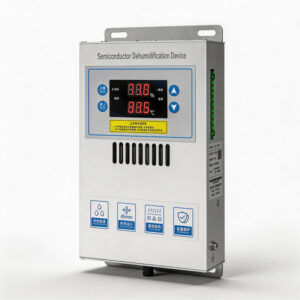 60W Ultra-thin Semiconductor Dehumidifier