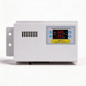 60W Ultra-thin Semiconductor Dehumidifier (Model A)