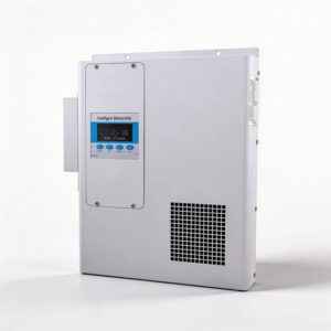 6LA Ultra-Slim Door-Mounted Energy-Storage Dehumidifier