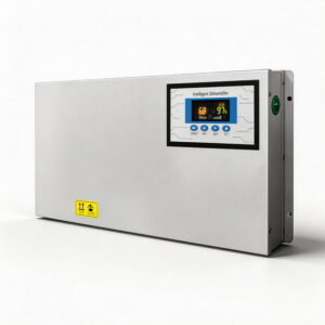 7L Ultra-Slim Energy-Storage Dehumidifier