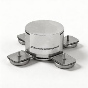 AE Ultrasonic Partial Discharge Sensor - Magnetic Type
