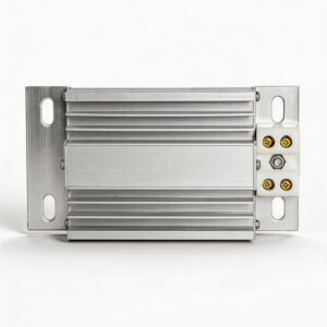 Aluminum Alloy Heater