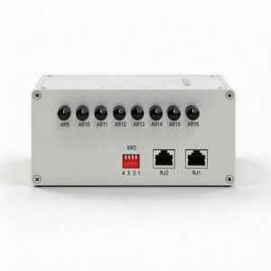 Arc Flash Protection Expansion Unit 01