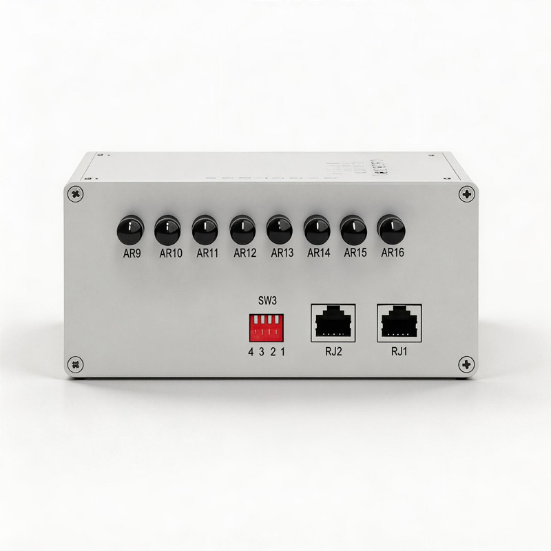 Arc Flash Protection Expansion Unit 01