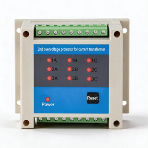 CT Secondary Overvoltage Protector 03