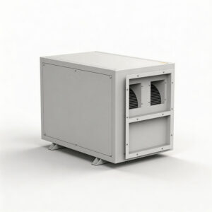 Ceiling-Mounted Dehumidifier OT-7HD-01