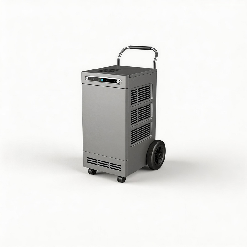 Commercial Dehumidifier OT-138DZL-03