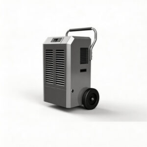 Commercial Dehumidifier OT-138DZL-05
