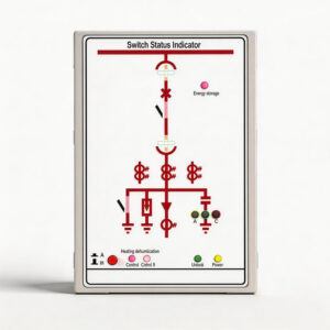 Compact Switch Status Indicator 01