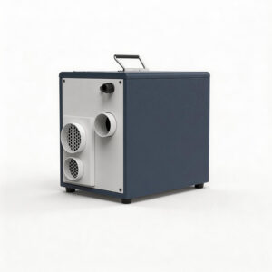 Desiccant Rotor Dehumidifier OT-100XF-01
