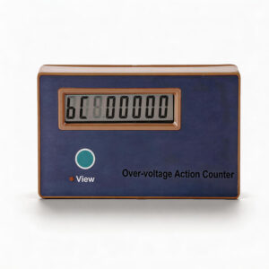 Discharge Counter for Surge Arresters