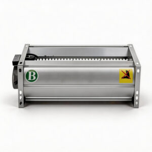 Dry-Type Transformer Cooling Fan