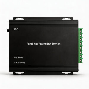 Feeder-type Arc Flash Protection Device (DIN Rail Mount) 01