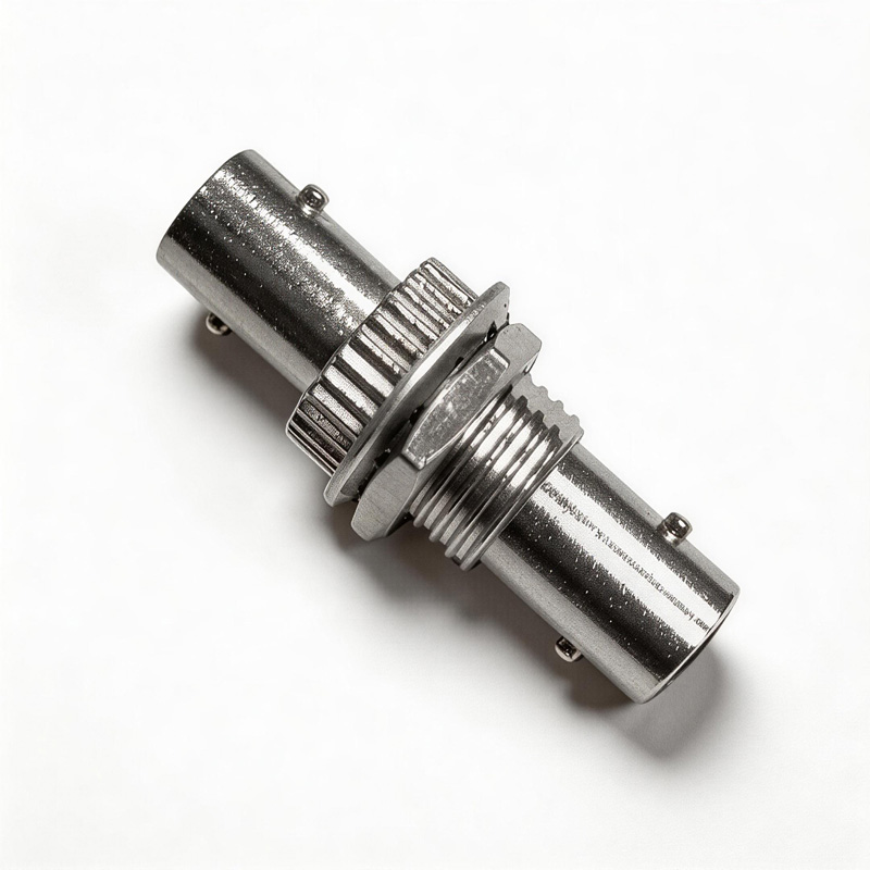 Fluorescent Fiber Optic Coupler