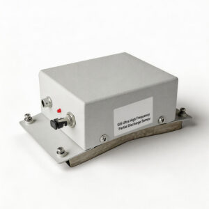 GIS UHF Partial Discharge Sensor - External Type