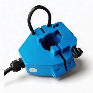 HFCT Cable Partial Discharge Sensor