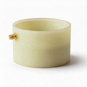 High precision partial discharge sensor