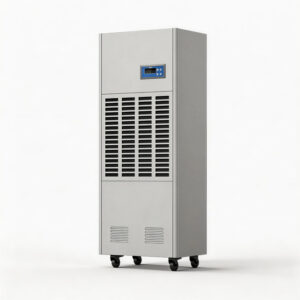 Industrial Dehumidifier OT-168DZL-03