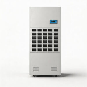 Industrial Dehumidifier OT-240DZL-03