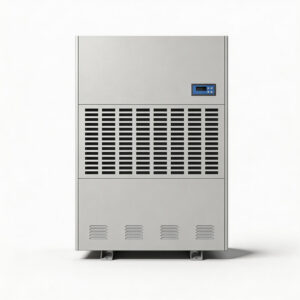 Industrial Dehumidifier OT-360DZL-03