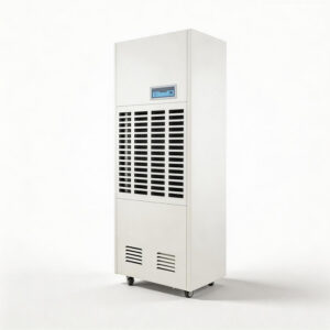 Industrial Dehumidifier OT-7HZL-01
