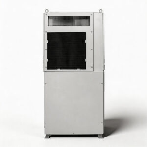 Integrated Backpack-Style High-Temperature Anti-Corrosion Air Conditioner